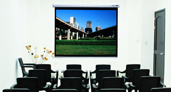 Salón de Conferencias