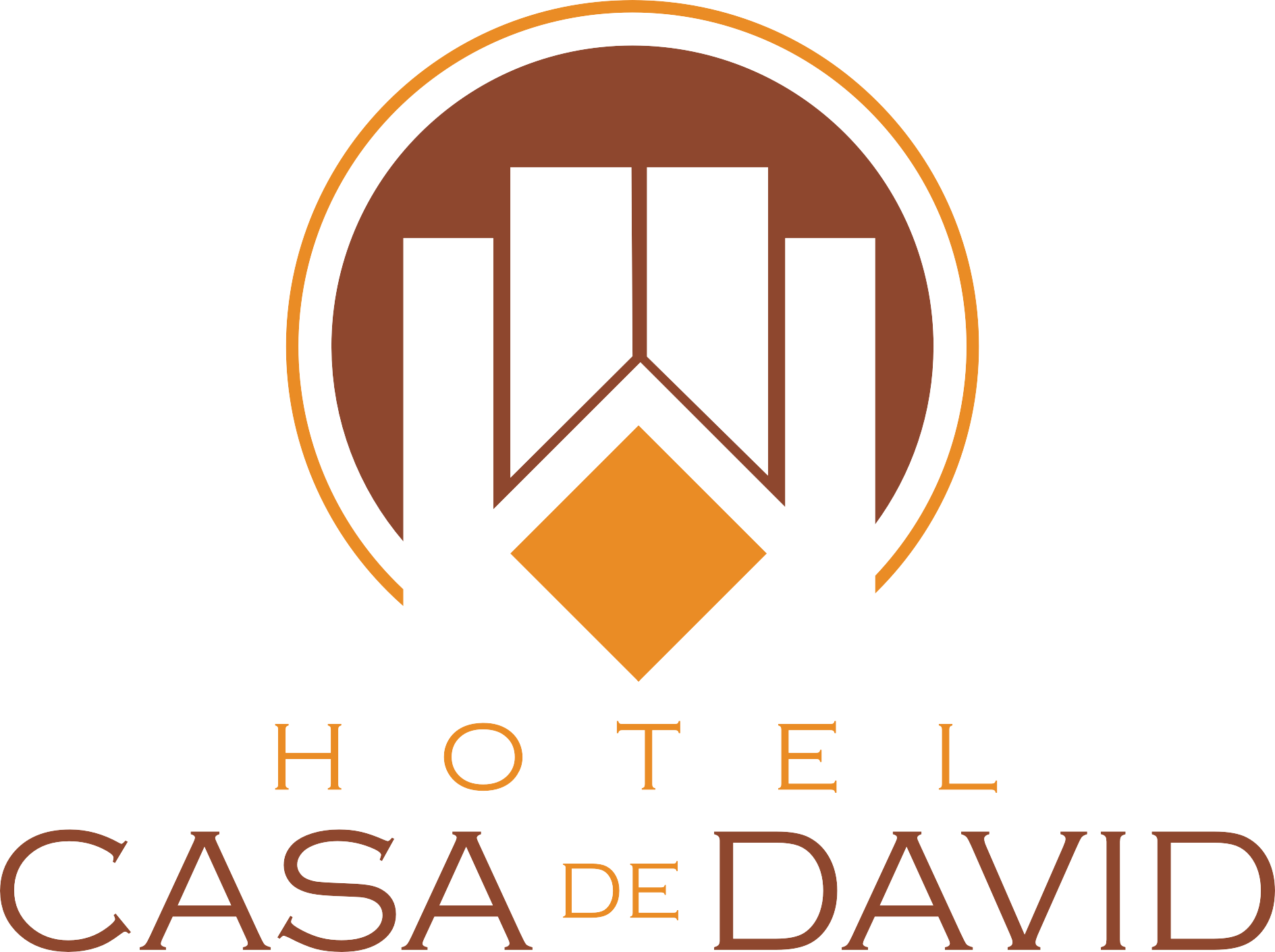 Hotel Casa de David