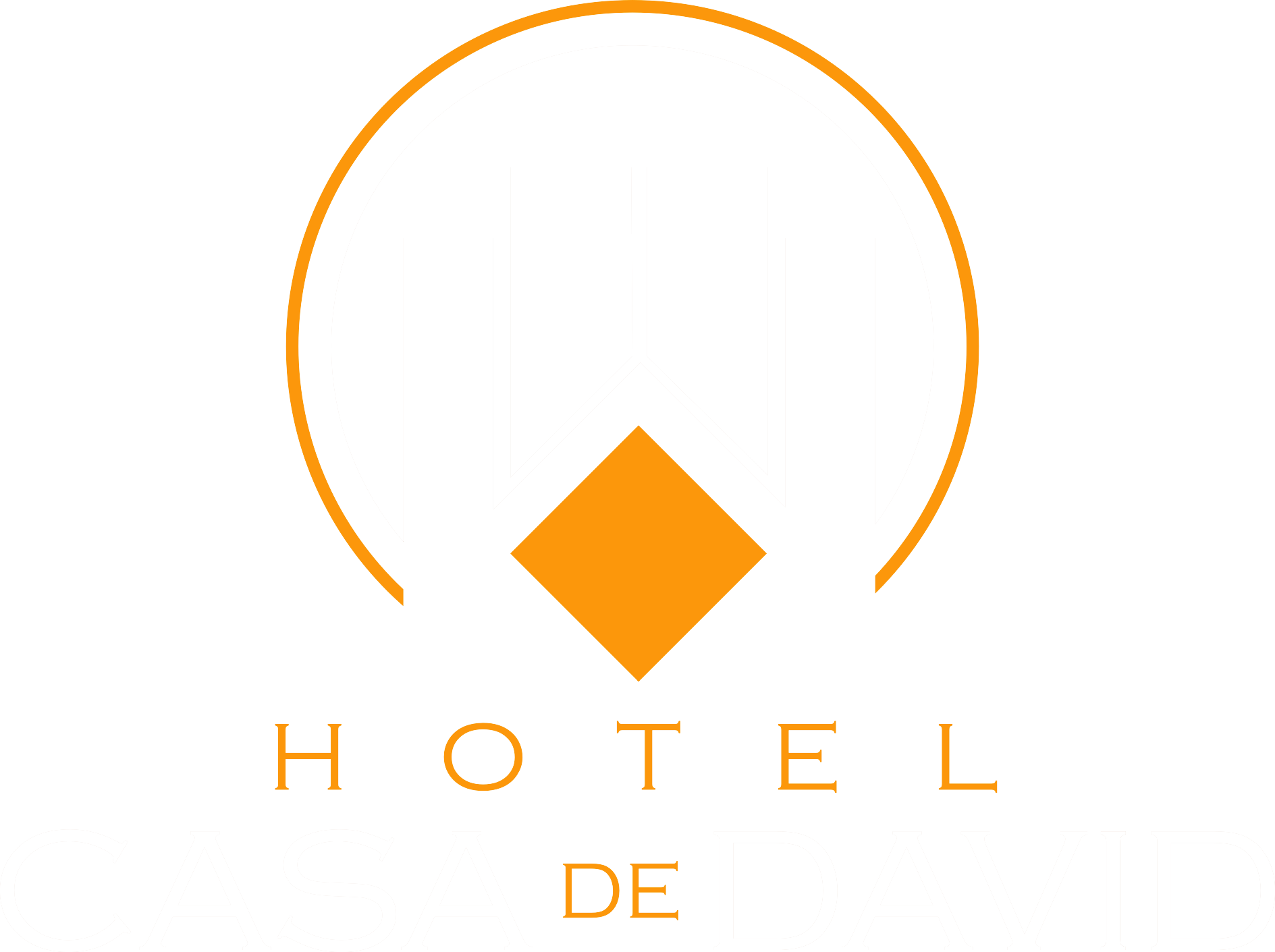 Casa de David